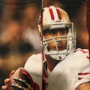 For Bare Feet Underwear & Socks - NFL Team Apparel/ For Bare Feet. SF 49ers Socks For Bare Feet Underwear & Socks - NFL Team Apparel/ For Bare Feet. SF 49ers Socks